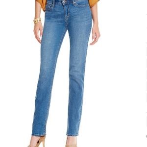 Levi's Perfect Waist Jeans